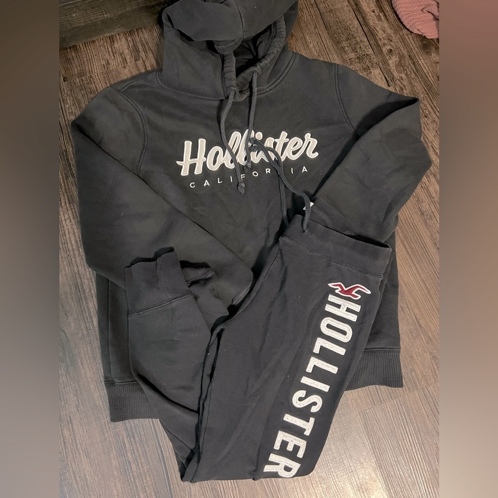 Hollister outfit